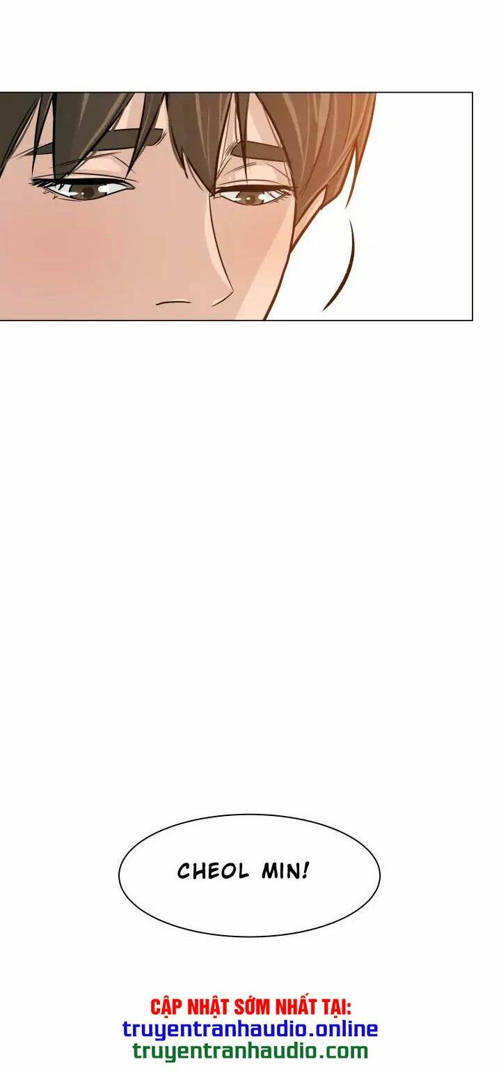 Người Trở Về Từ Cõi Chết Chapter 17 - Trang 23