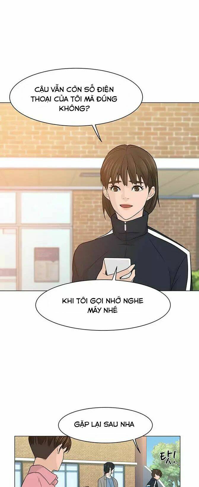 Người Trở Về Từ Cõi Chết Chapter 17 - Trang 25