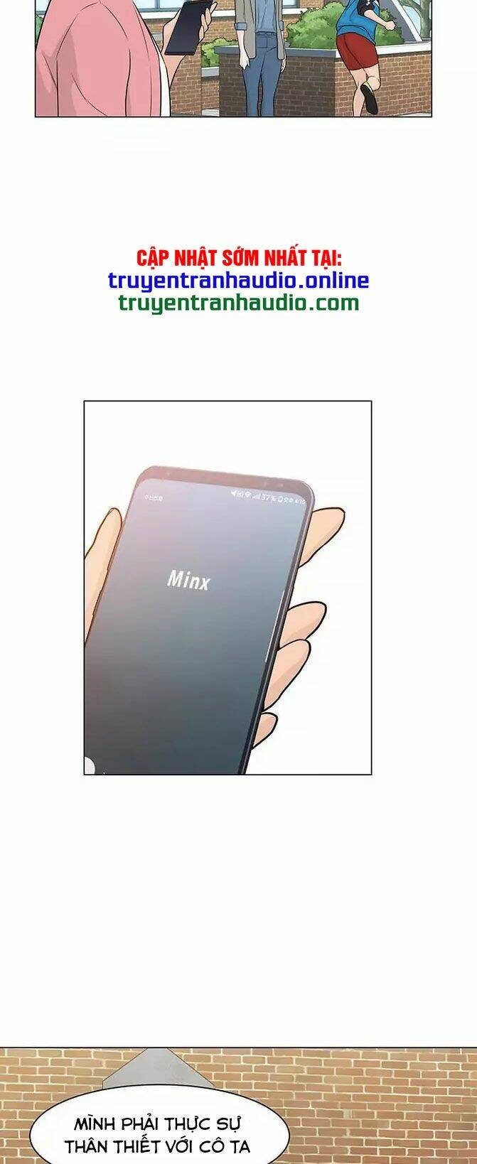 Người Trở Về Từ Cõi Chết Chapter 17 - Trang 26