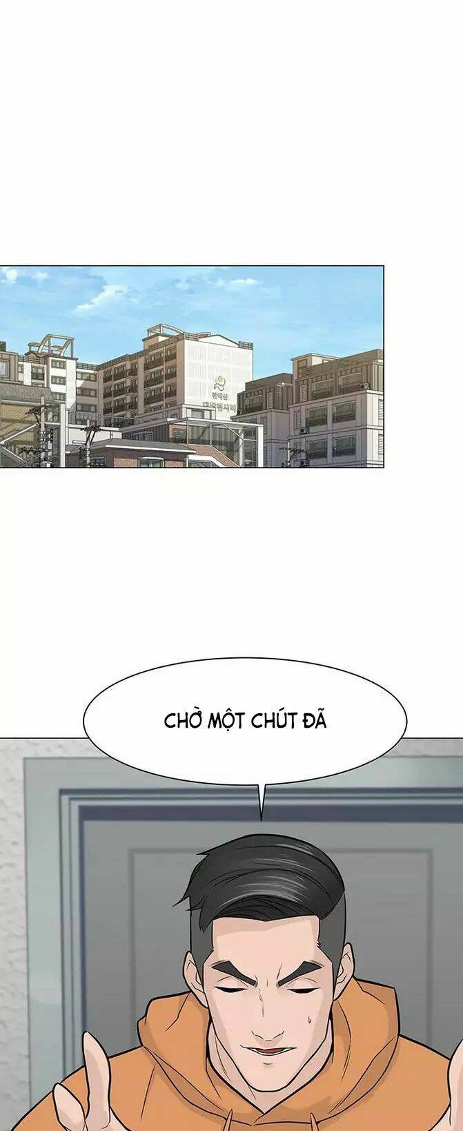 Người Trở Về Từ Cõi Chết Chapter 17 - Trang 28
