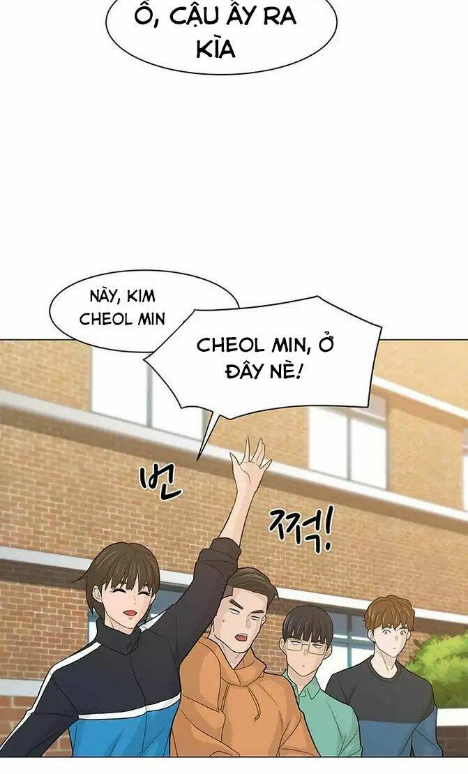 Người Trở Về Từ Cõi Chết Chapter 17 - Trang 2