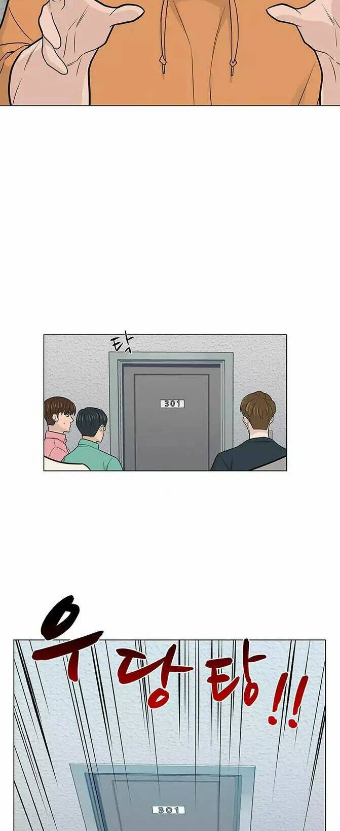 Người Trở Về Từ Cõi Chết Chapter 17 - Trang 29