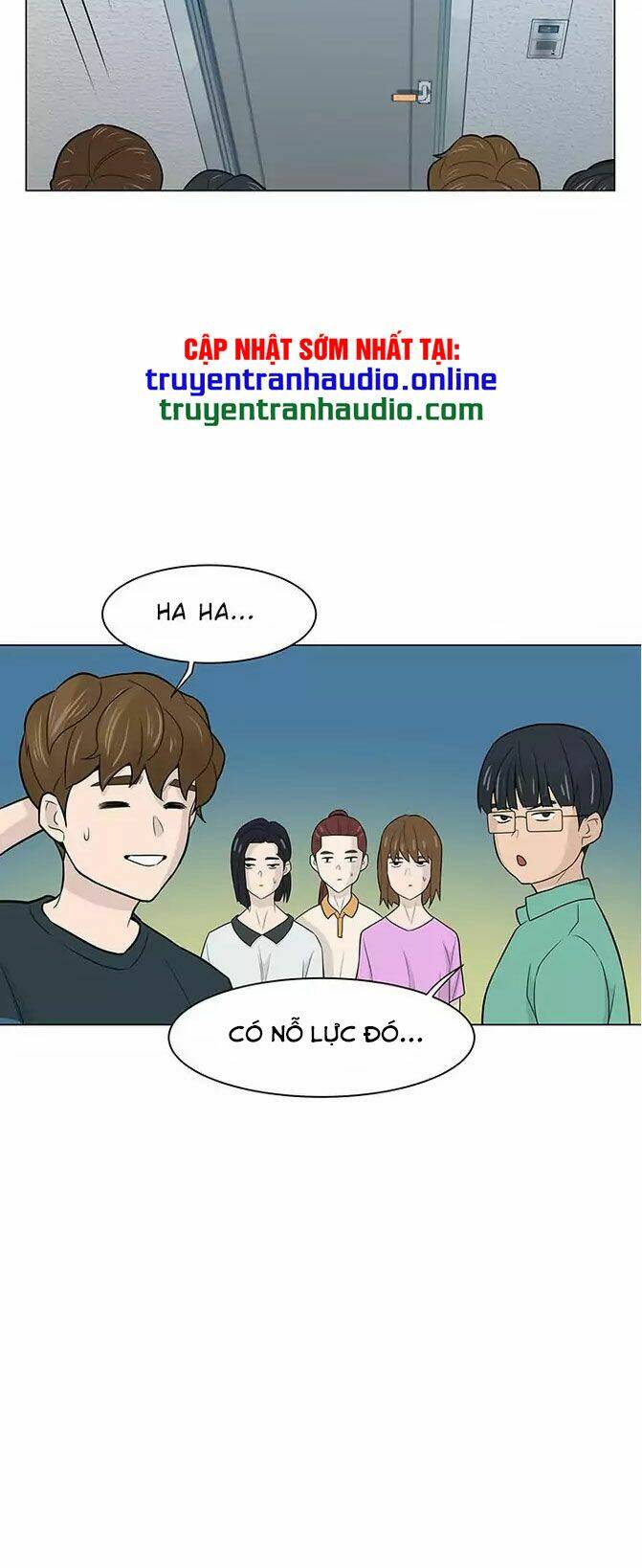 Người Trở Về Từ Cõi Chết Chapter 17 - Trang 30