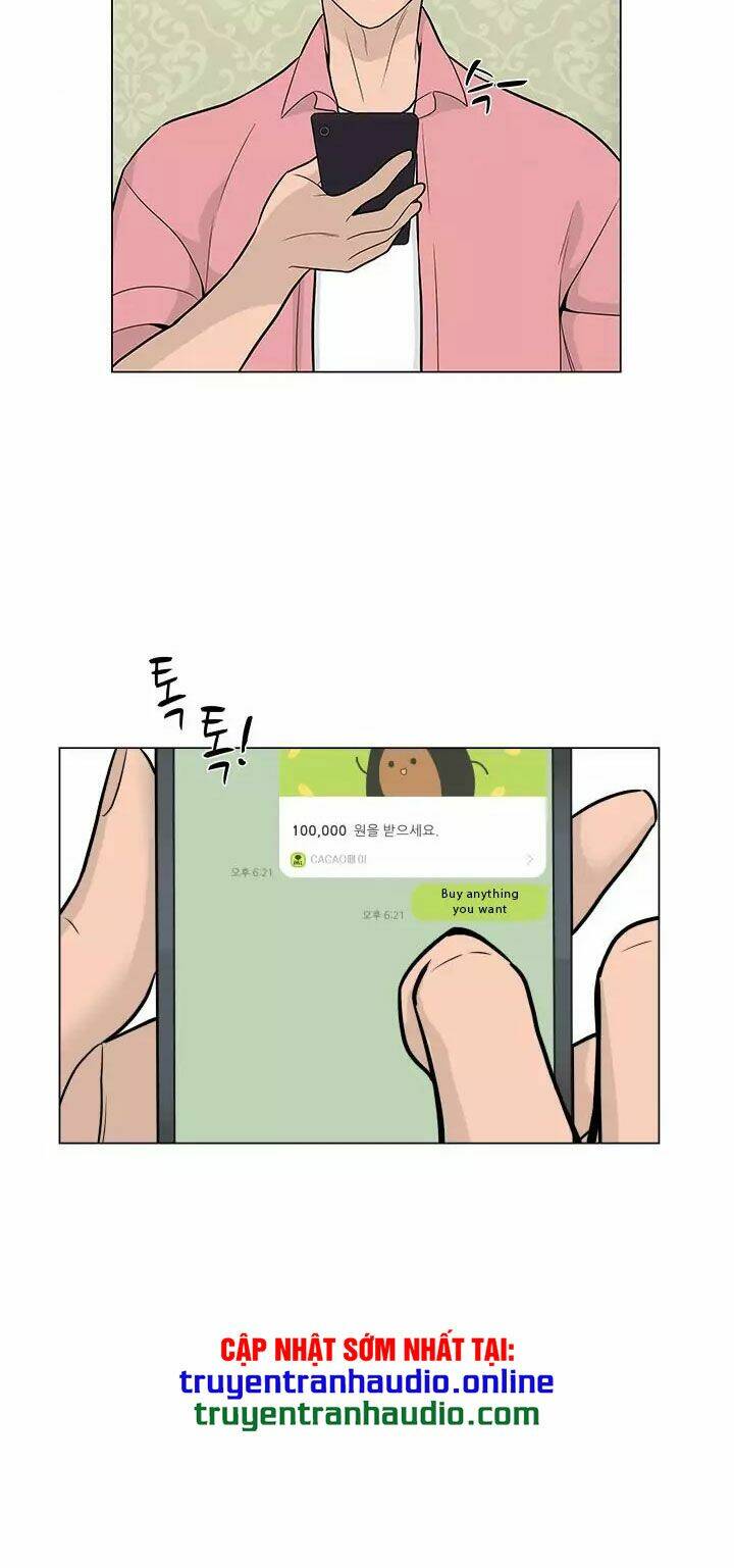 Người Trở Về Từ Cõi Chết Chapter 17 - Trang 36