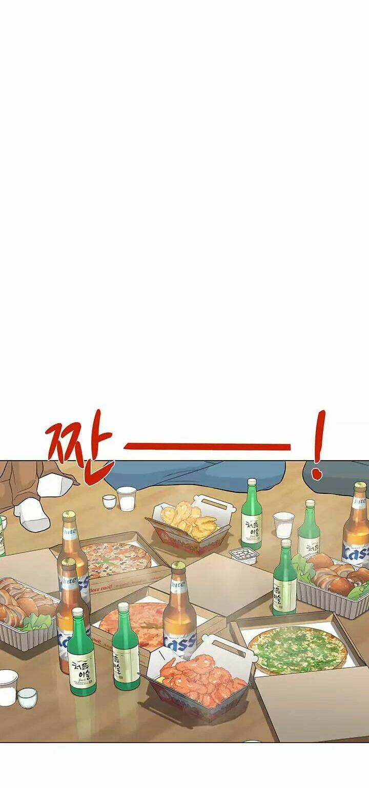 Người Trở Về Từ Cõi Chết Chapter 17 - Trang 37