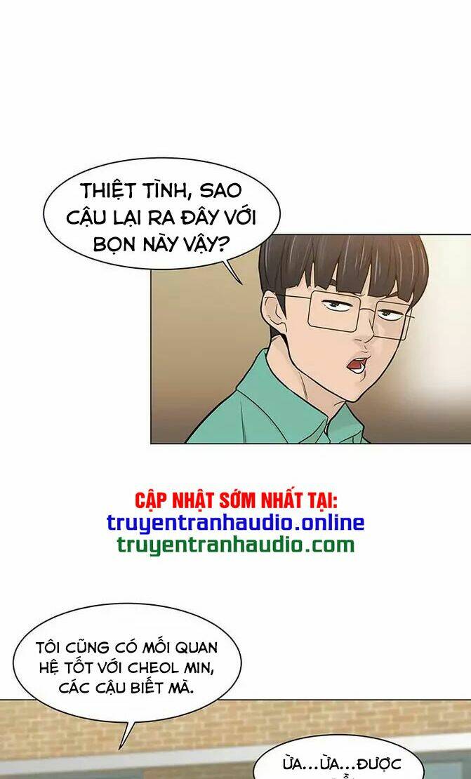 Người Trở Về Từ Cõi Chết Chapter 17 - Trang 3