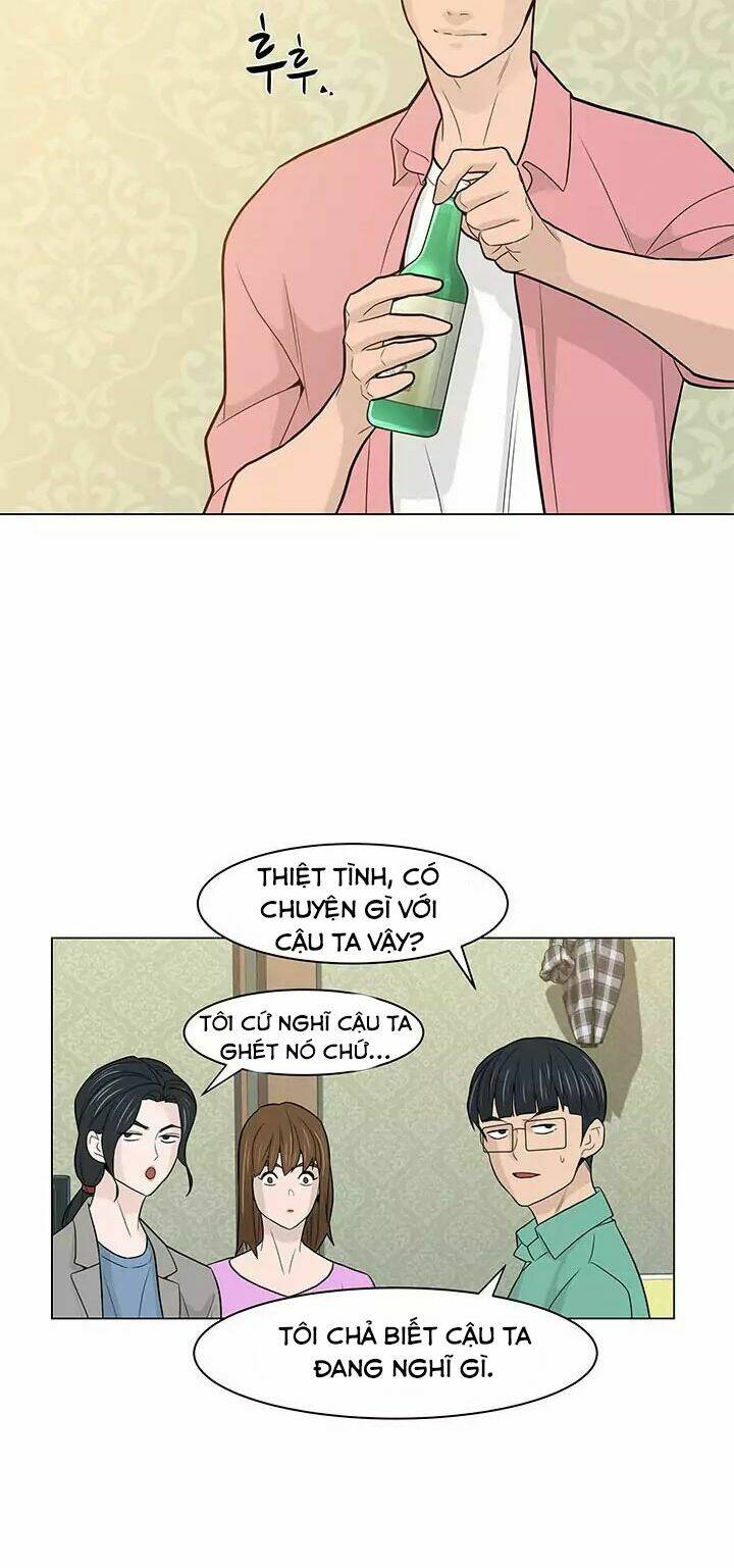 Người Trở Về Từ Cõi Chết Chapter 17 - Trang 39