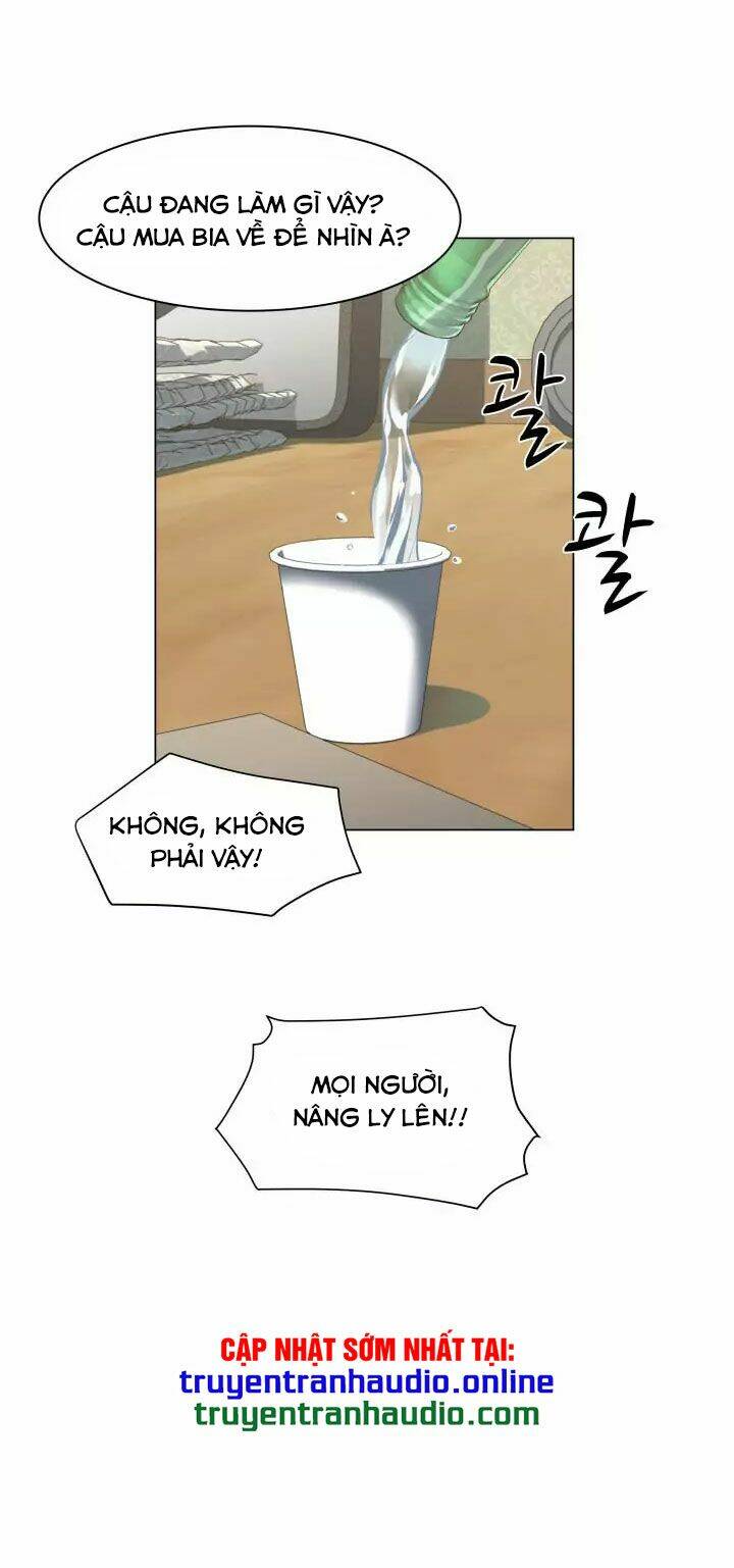 Người Trở Về Từ Cõi Chết Chapter 17 - Trang 40