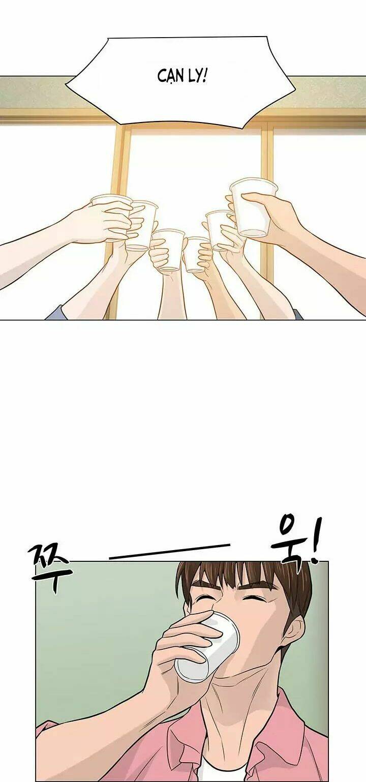 Người Trở Về Từ Cõi Chết Chapter 17 - Trang 41