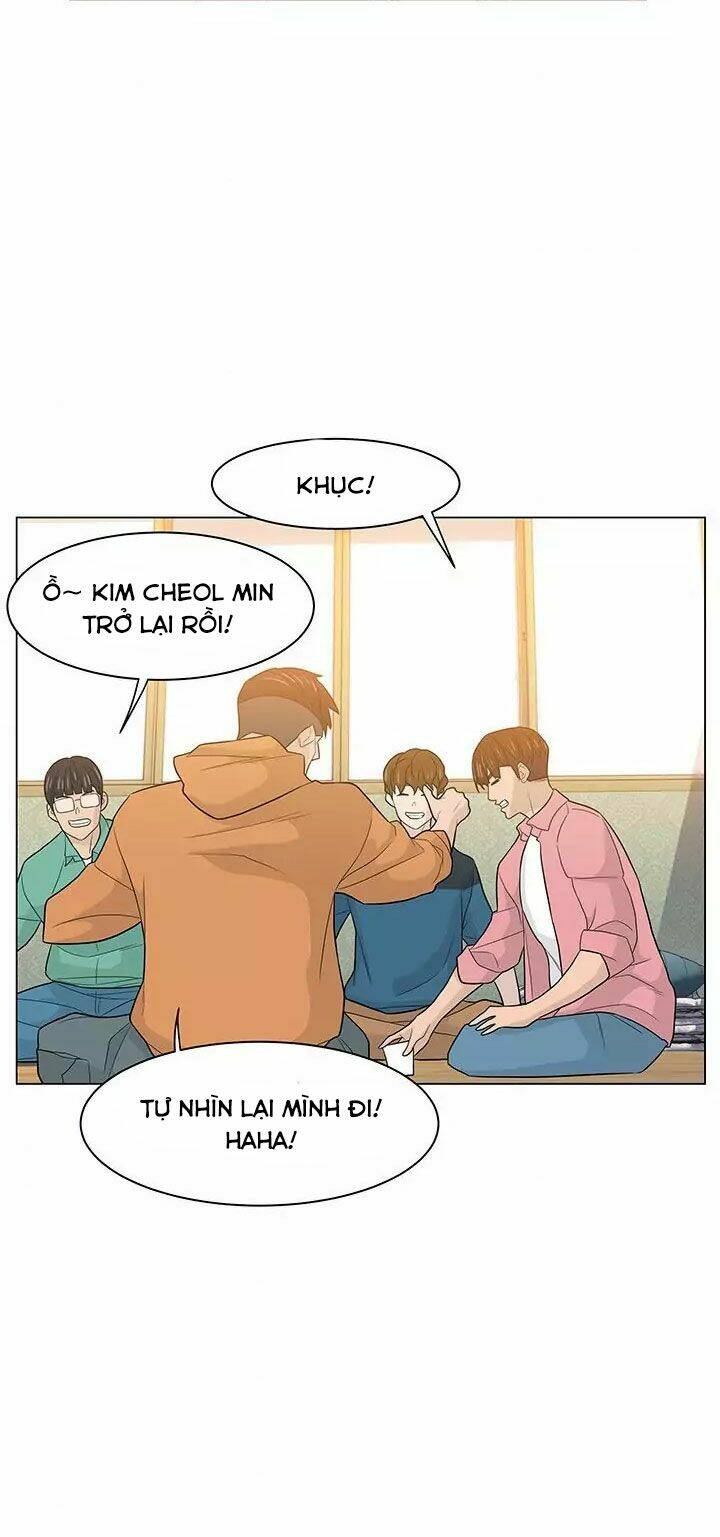 Người Trở Về Từ Cõi Chết Chapter 17 - Trang 42