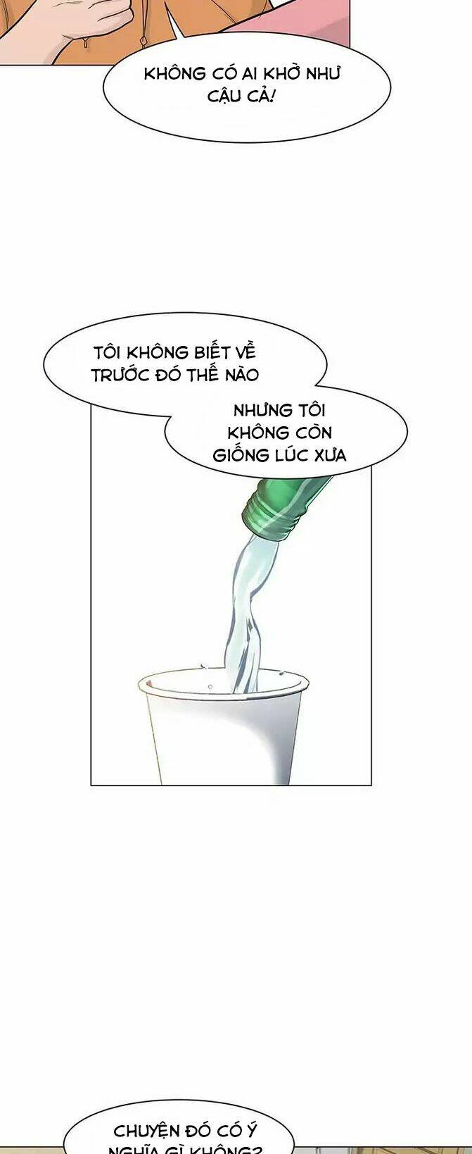 Người Trở Về Từ Cõi Chết Chapter 17 - Trang 47