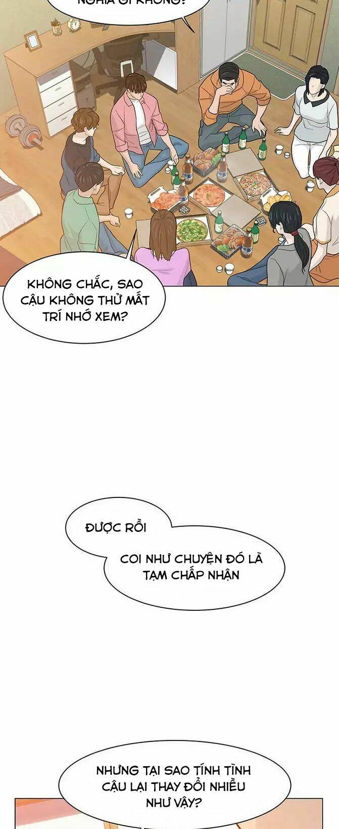 Người Trở Về Từ Cõi Chết Chapter 17 - Trang 48