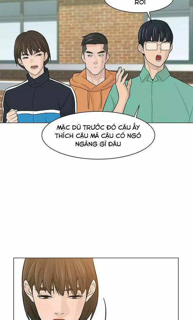 Người Trở Về Từ Cõi Chết Chapter 17 - Trang 4
