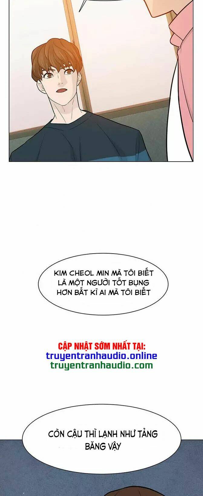 Người Trở Về Từ Cõi Chết Chapter 17 - Trang 49