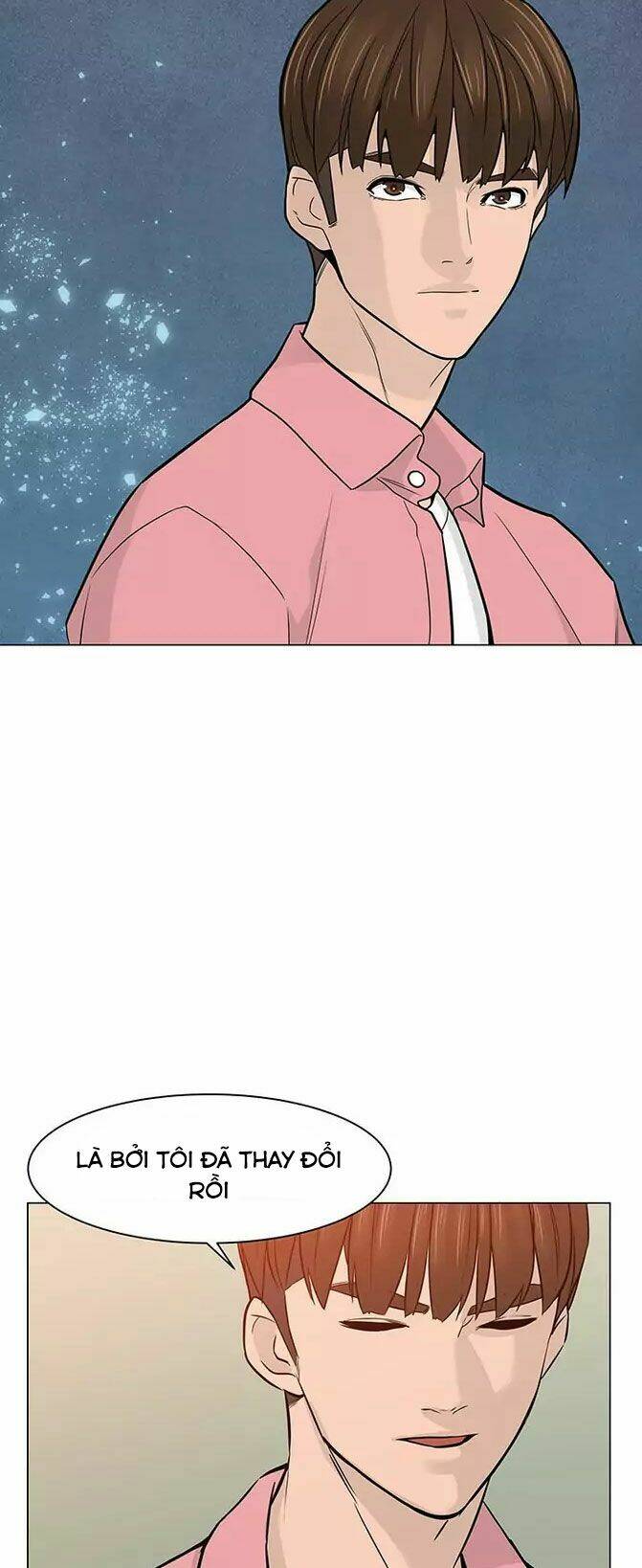 Người Trở Về Từ Cõi Chết Chapter 17 - Trang 50