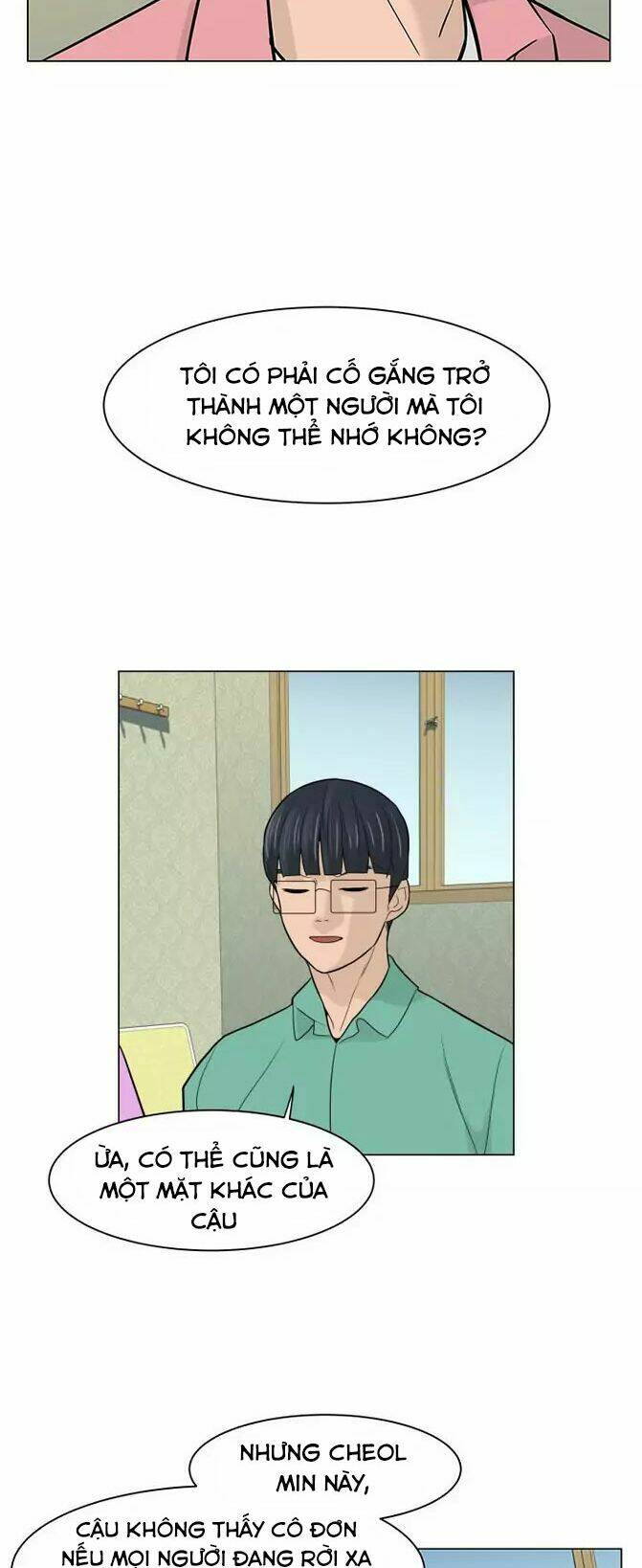 Người Trở Về Từ Cõi Chết Chapter 17 - Trang 51