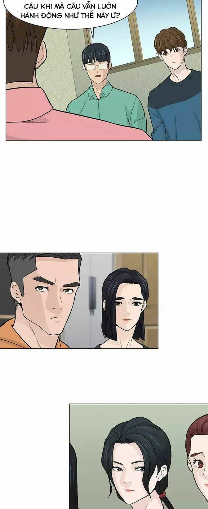 Người Trở Về Từ Cõi Chết Chapter 17 - Trang 52