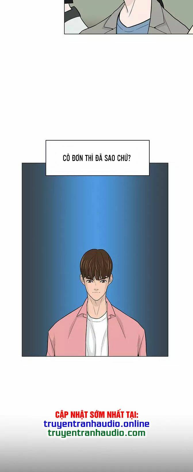 Người Trở Về Từ Cõi Chết Chapter 17 - Trang 53