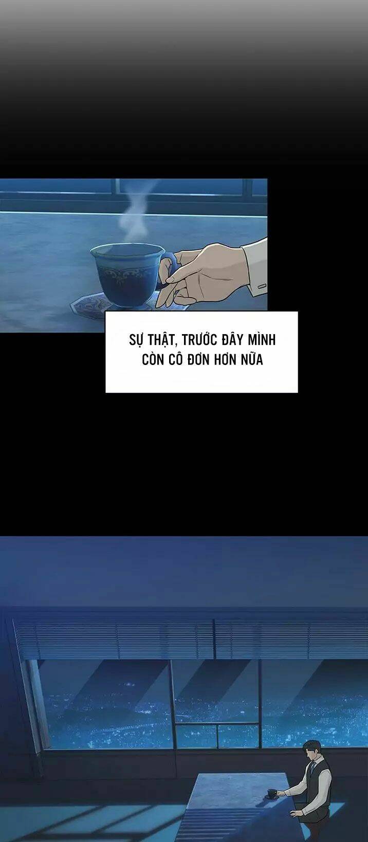 Người Trở Về Từ Cõi Chết Chapter 17 - Trang 54