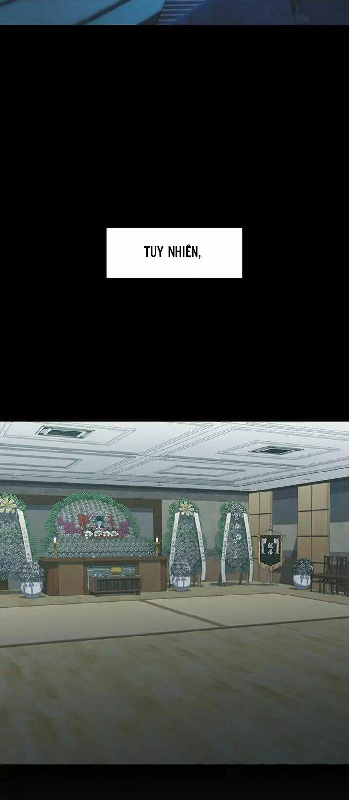 Người Trở Về Từ Cõi Chết Chapter 17 - Trang 55