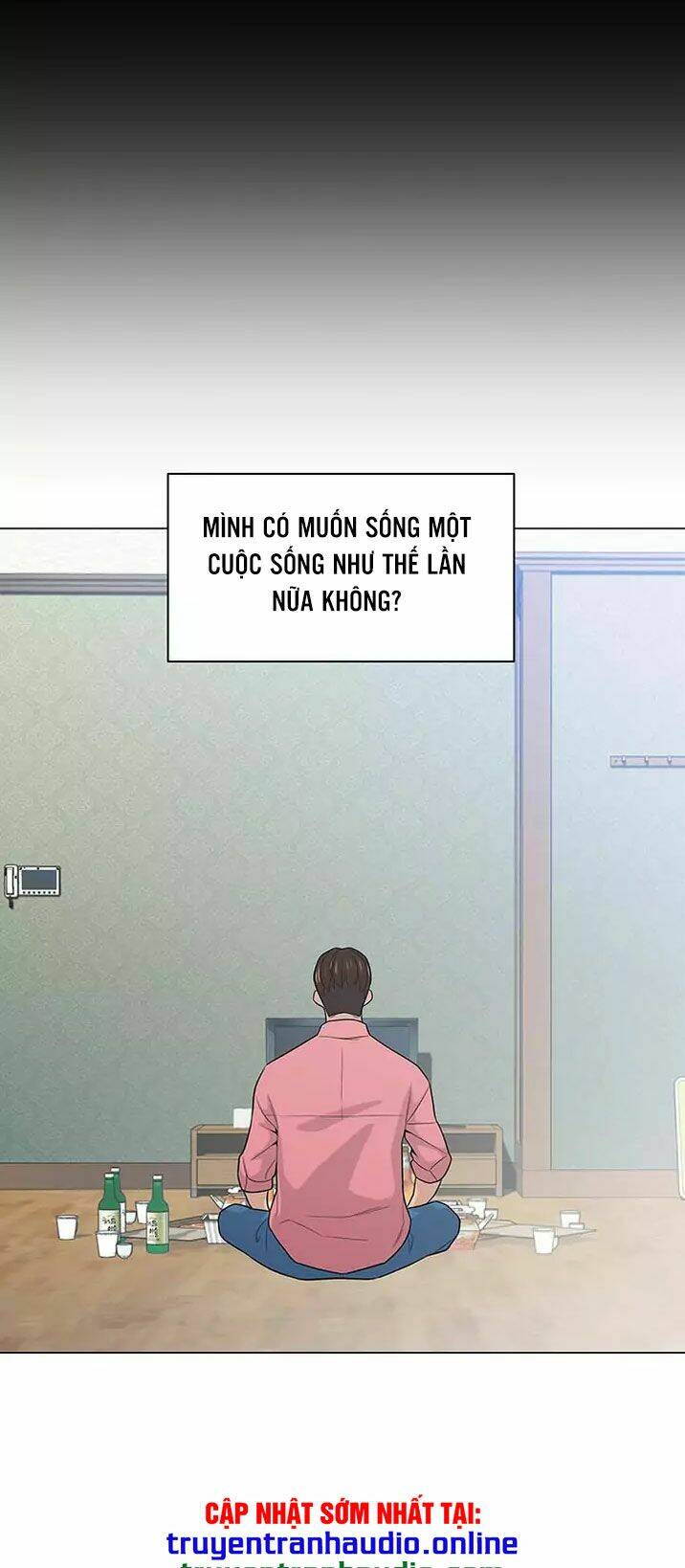 Người Trở Về Từ Cõi Chết Chapter 17 - Trang 56