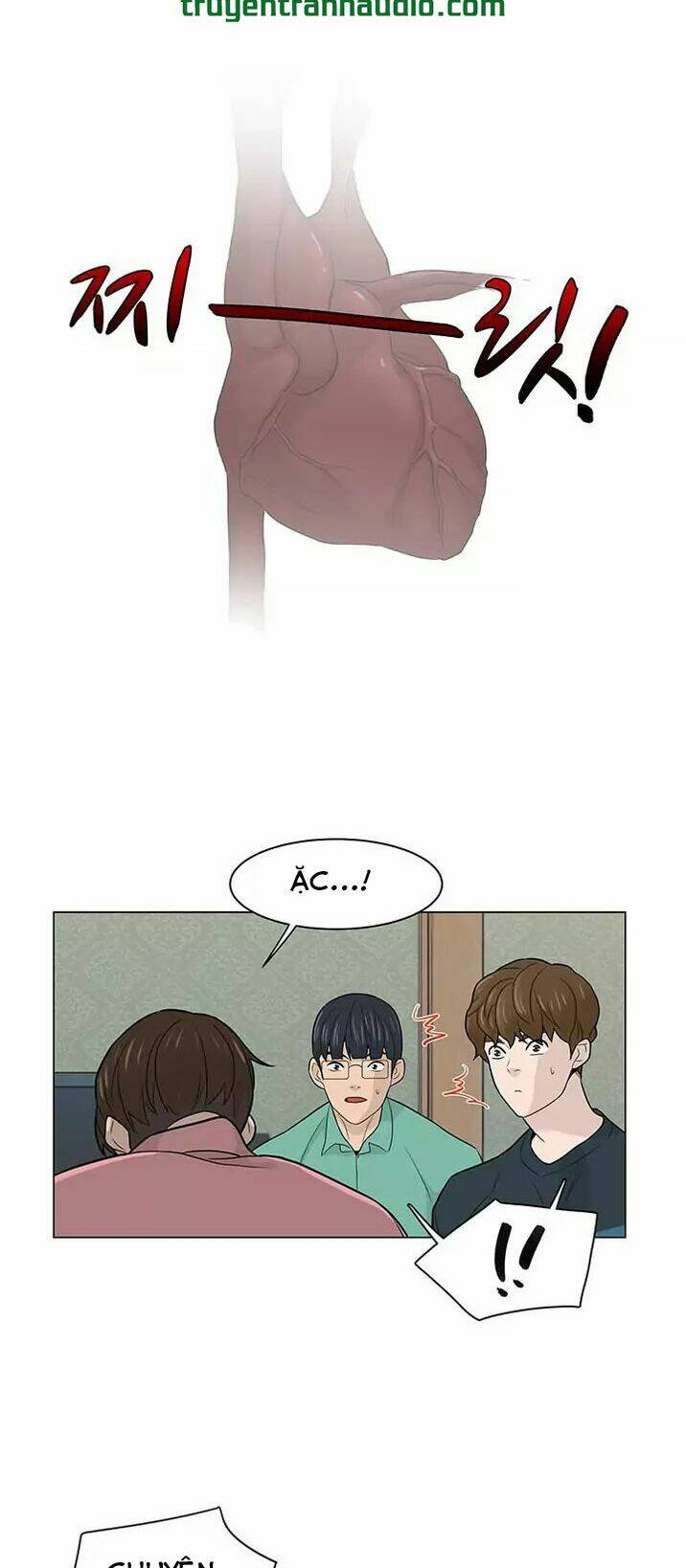 Người Trở Về Từ Cõi Chết Chapter 17 - Trang 57