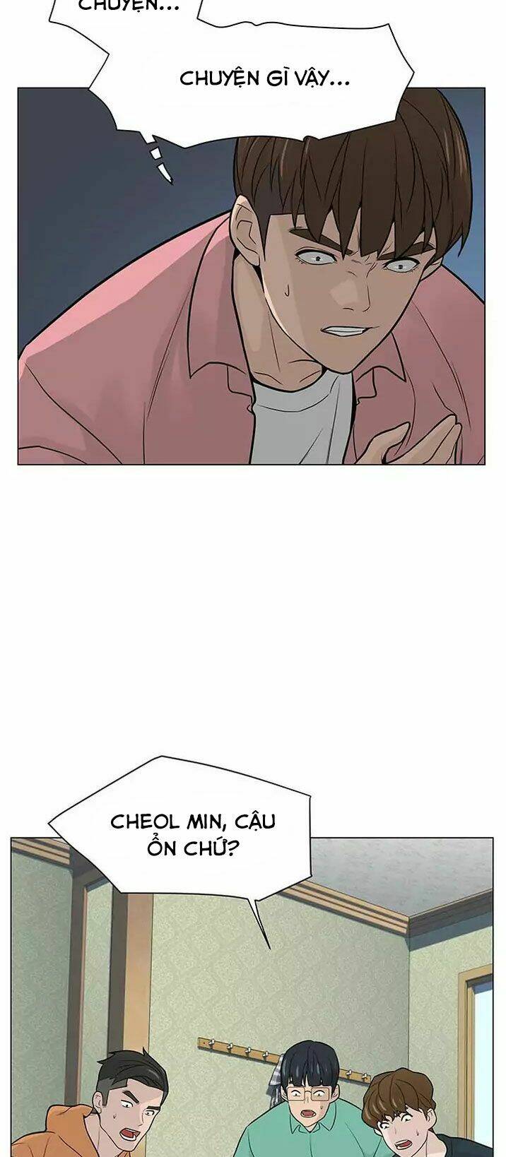 Người Trở Về Từ Cõi Chết Chapter 17 - Trang 58