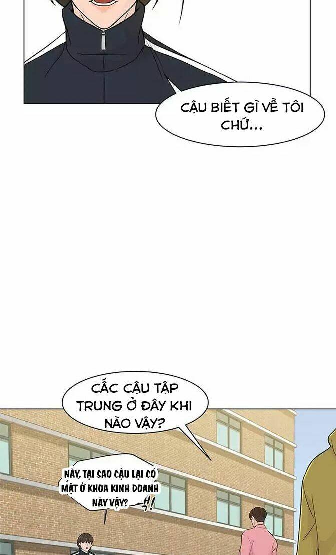 Người Trở Về Từ Cõi Chết Chapter 17 - Trang 5