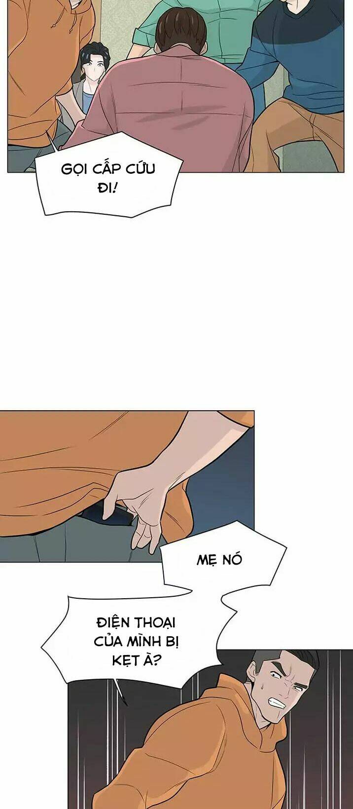 Người Trở Về Từ Cõi Chết Chapter 17 - Trang 59