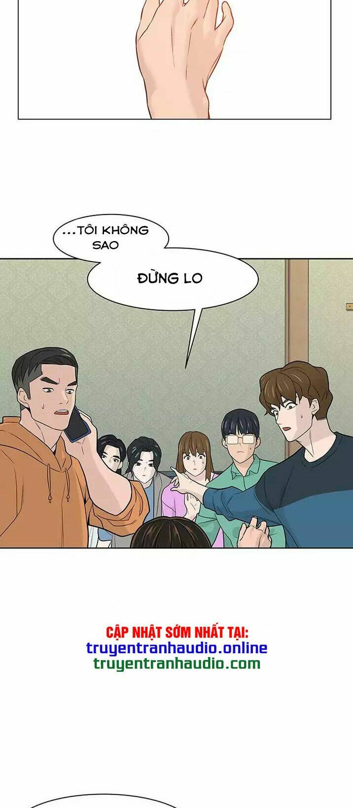 Người Trở Về Từ Cõi Chết Chapter 17 - Trang 61