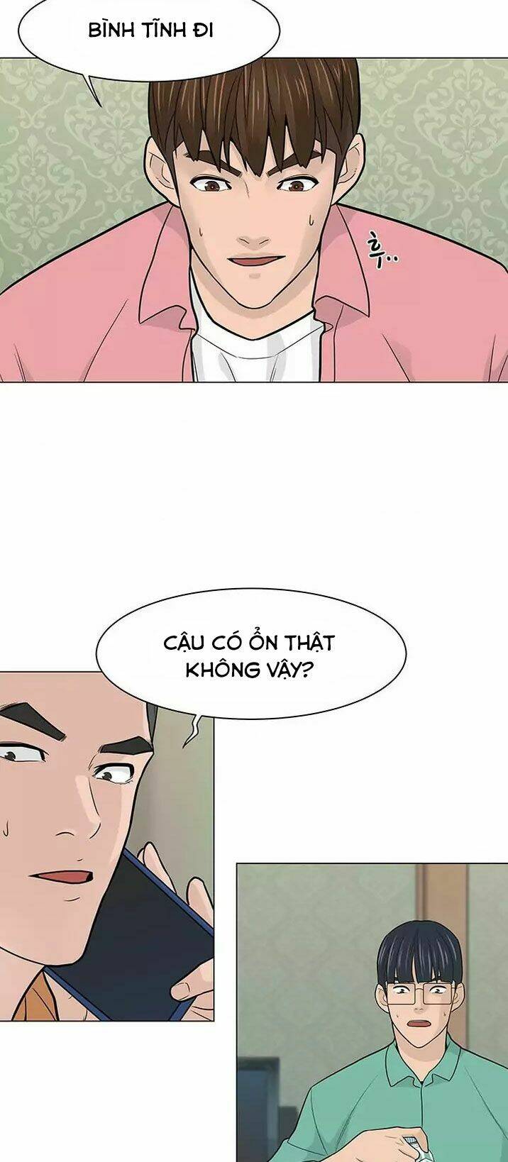 Người Trở Về Từ Cõi Chết Chapter 17 - Trang 62