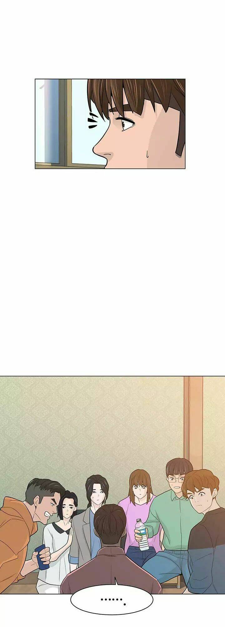 Người Trở Về Từ Cõi Chết Chapter 17 - Trang 64