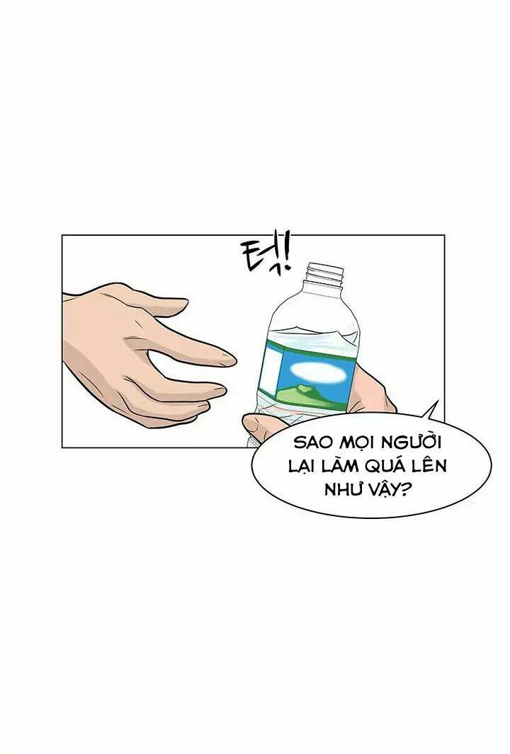 Người Trở Về Từ Cõi Chết Chapter 17 - Trang 65