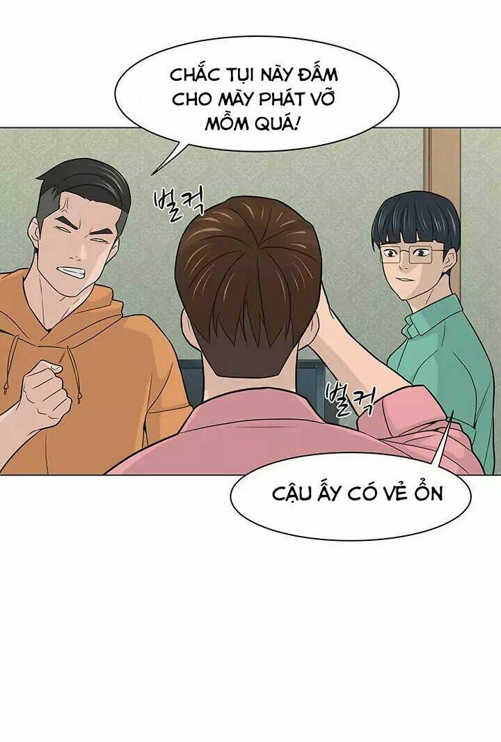 Người Trở Về Từ Cõi Chết Chapter 17 - Trang 66