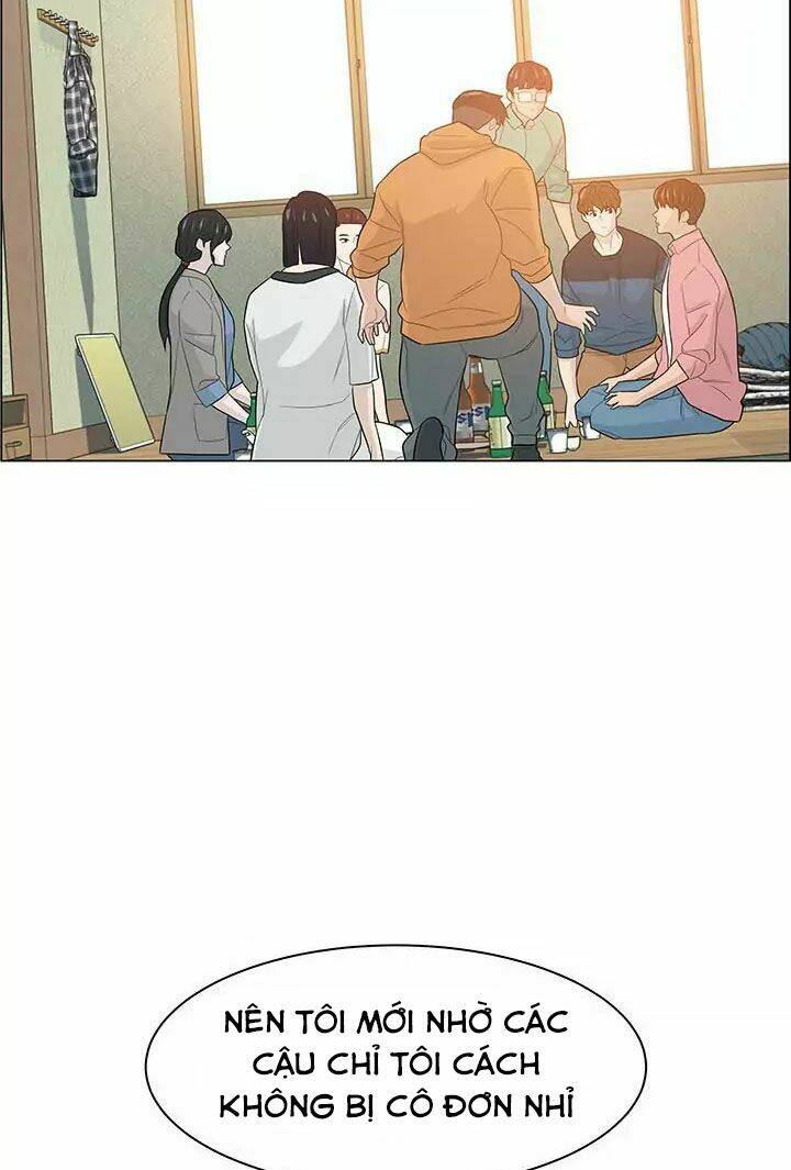 Người Trở Về Từ Cõi Chết Chapter 17 - Trang 68