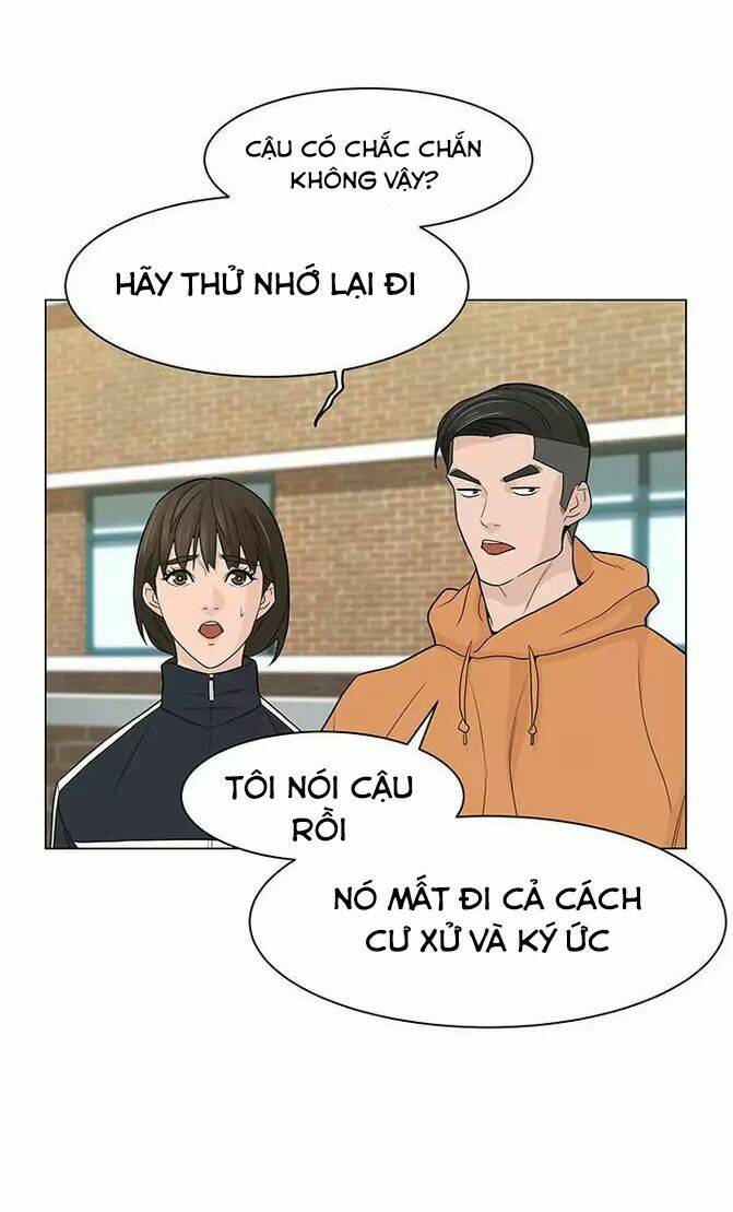 Người Trở Về Từ Cõi Chết Chapter 17 - Trang 7