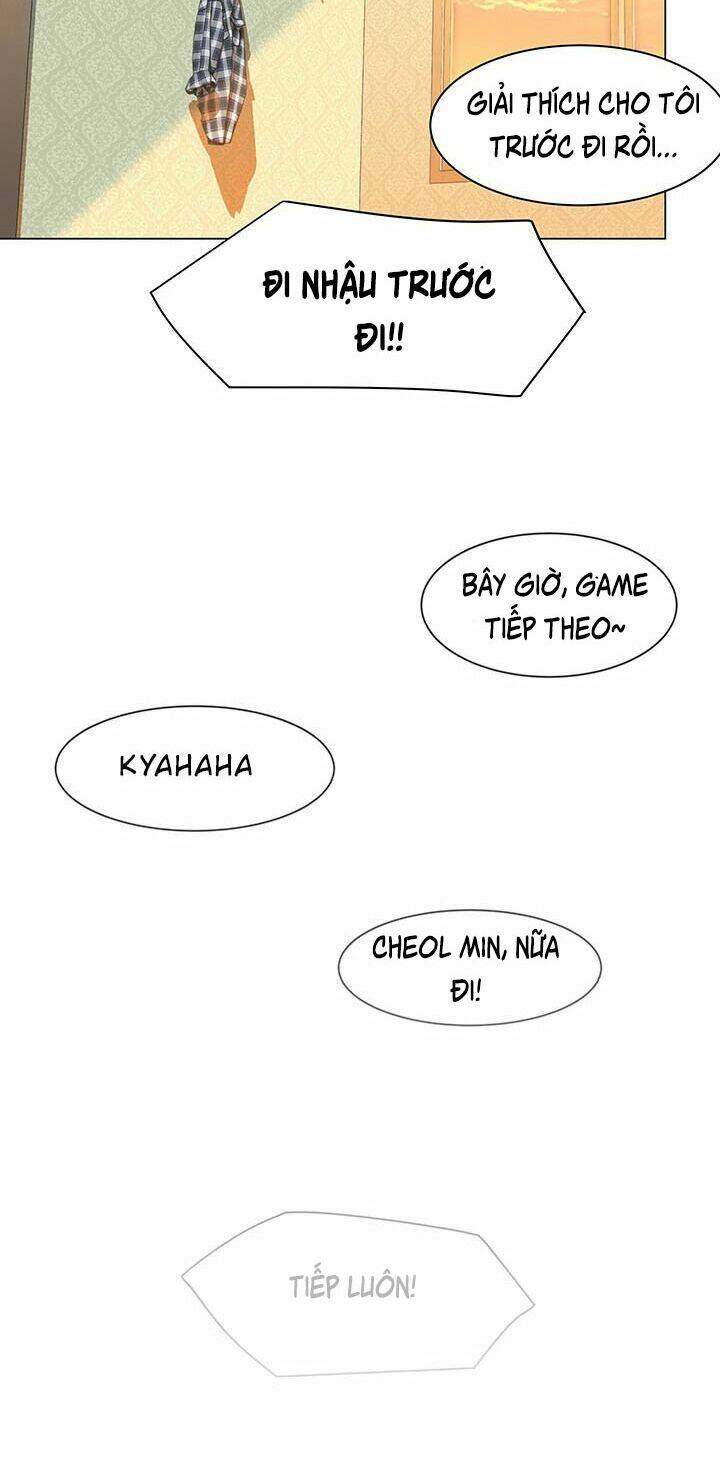 Người Trở Về Từ Cõi Chết Chapter 18 - Trang 9