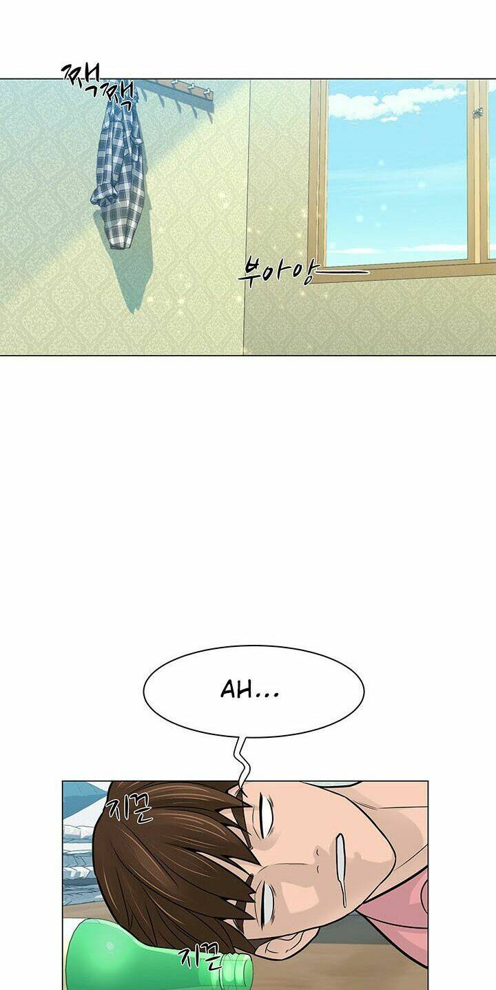 Người Trở Về Từ Cõi Chết Chapter 18 - Trang 11