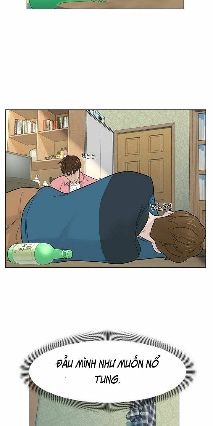 Người Trở Về Từ Cõi Chết Chapter 18 - Trang 12