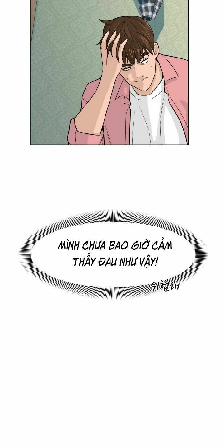 Người Trở Về Từ Cõi Chết Chapter 18 - Trang 13