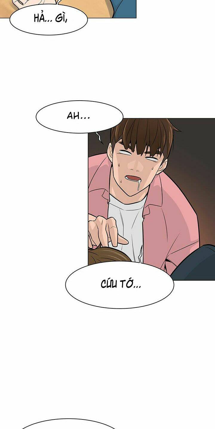 Người Trở Về Từ Cõi Chết Chapter 18 - Trang 15