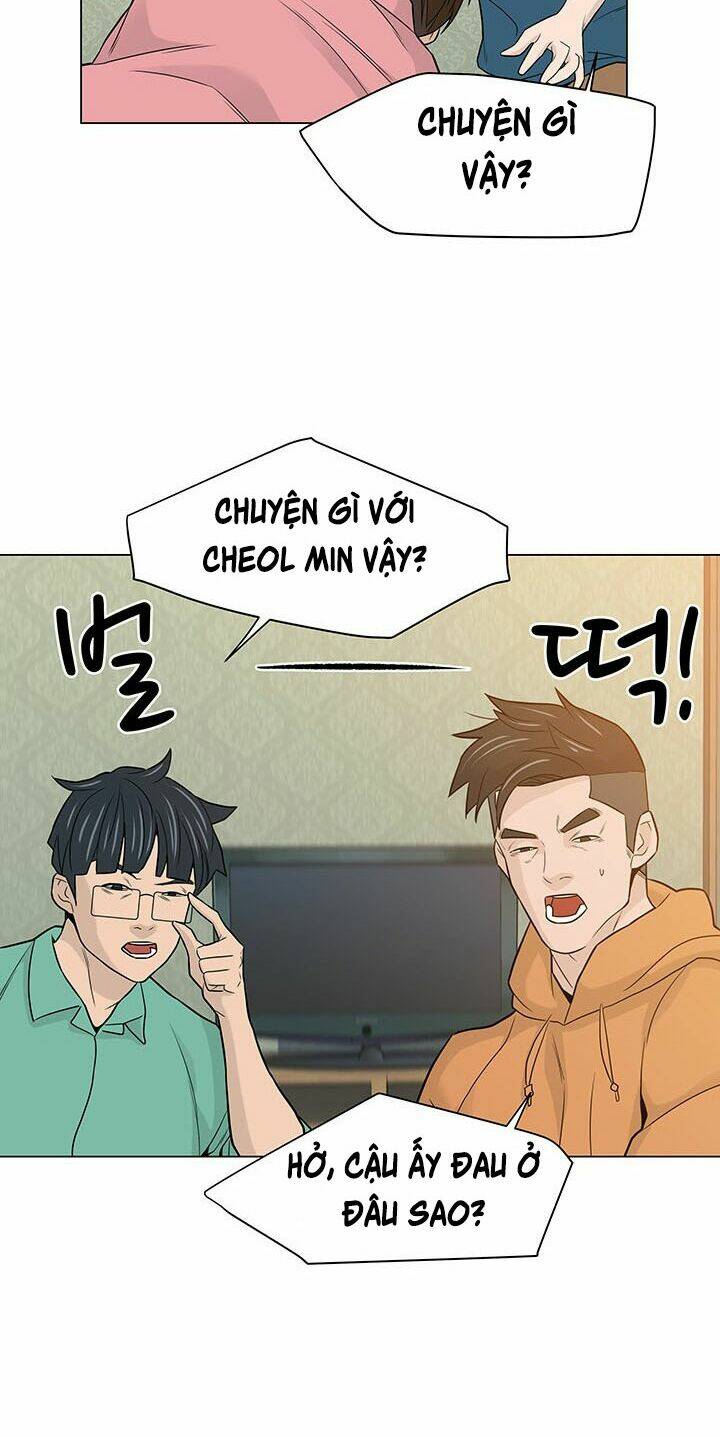 Người Trở Về Từ Cõi Chết Chapter 18 - Trang 17