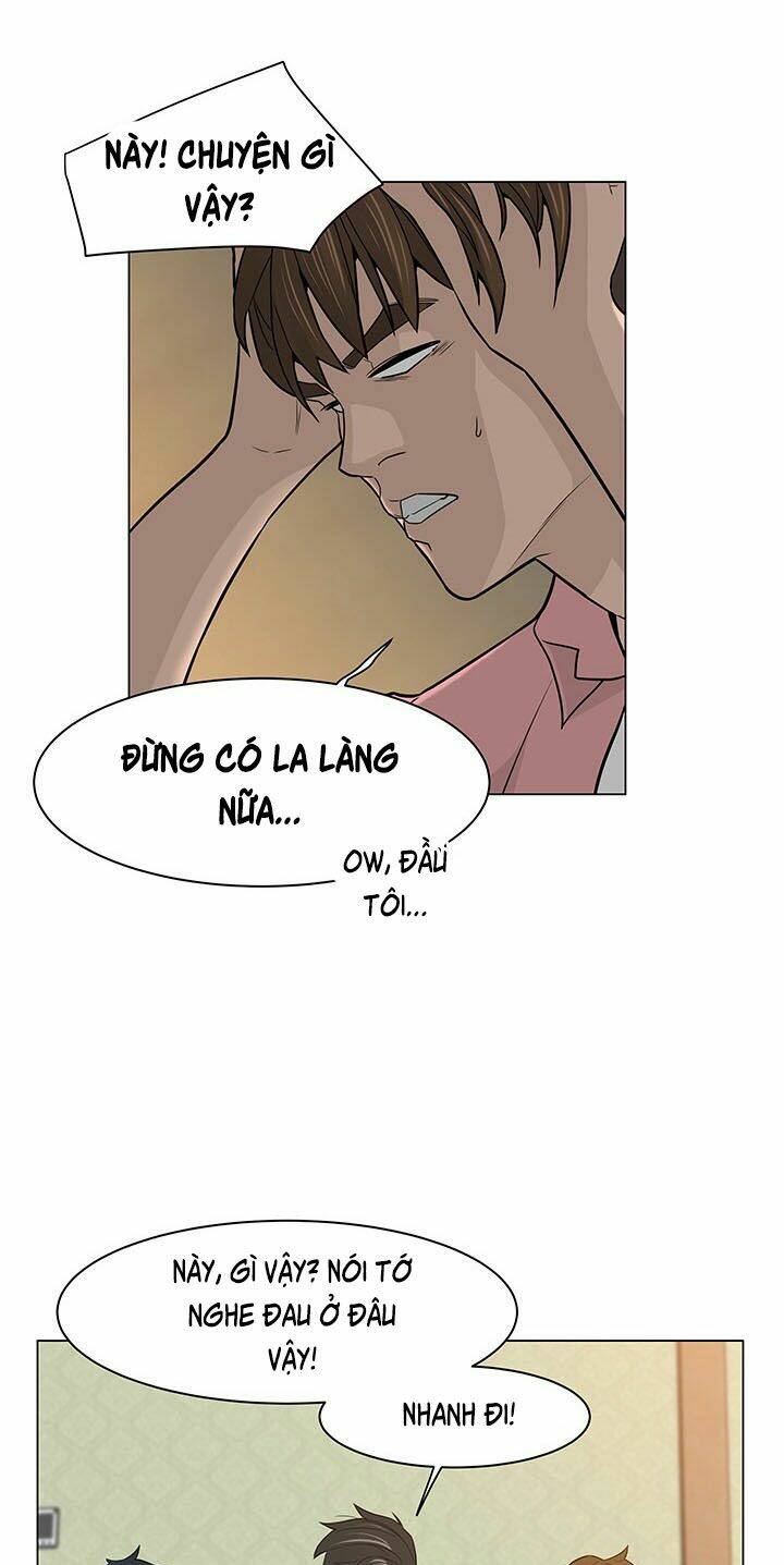 Người Trở Về Từ Cõi Chết Chapter 18 - Trang 18