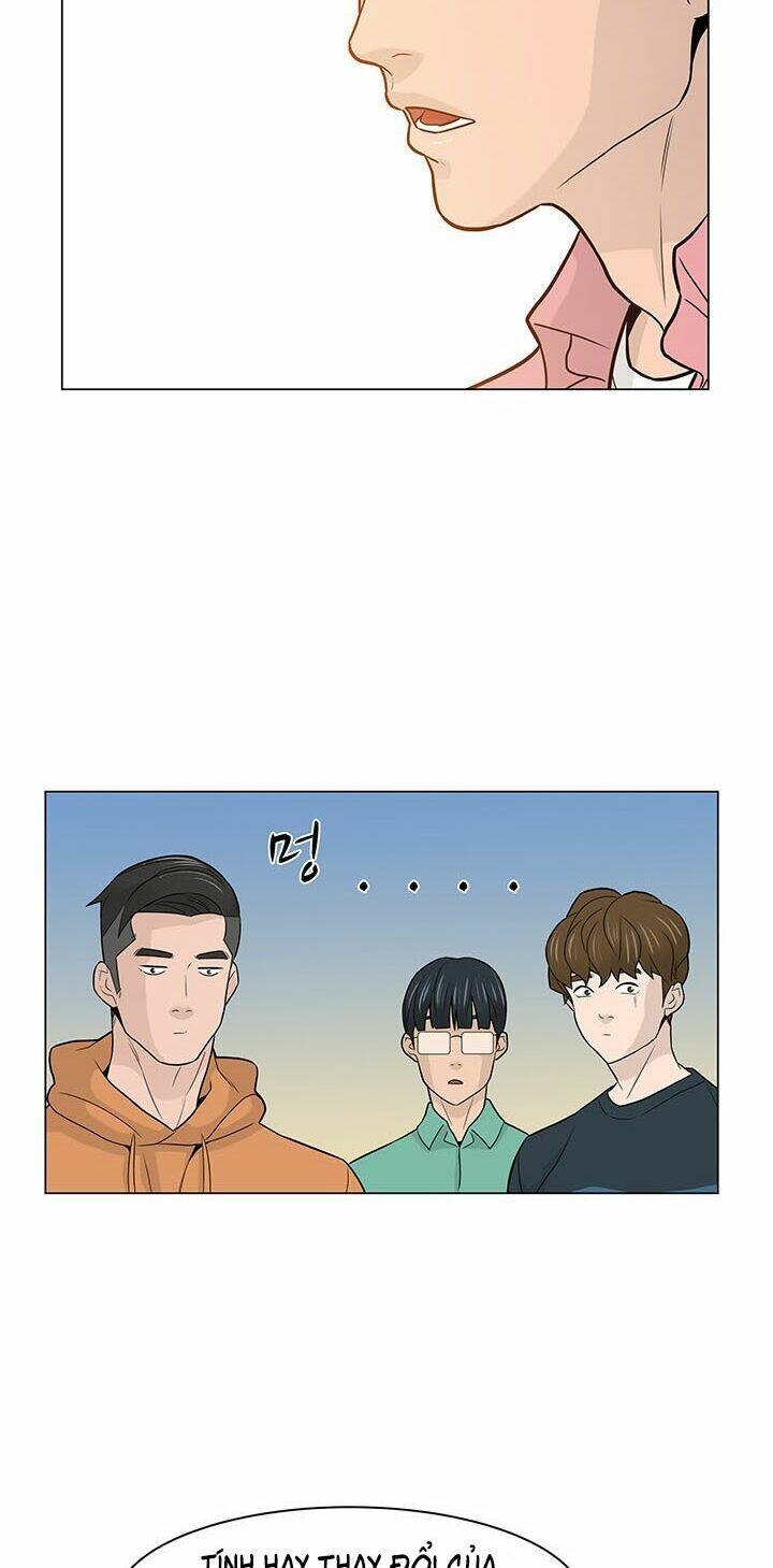 Người Trở Về Từ Cõi Chết Chapter 18 - Trang 1