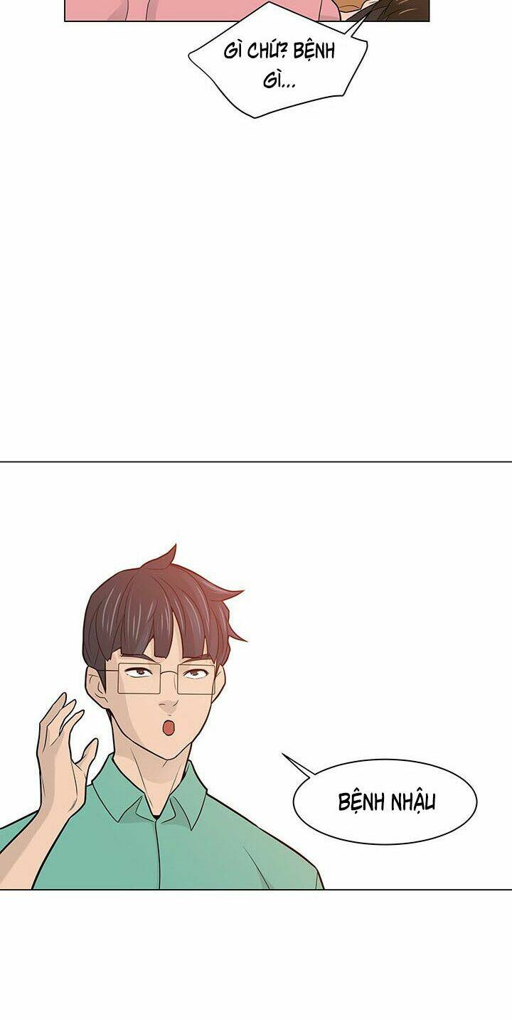 Người Trở Về Từ Cõi Chết Chapter 18 - Trang 21