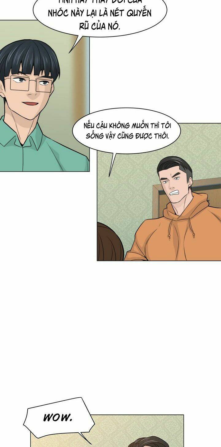 Người Trở Về Từ Cõi Chết Chapter 18 - Trang 2