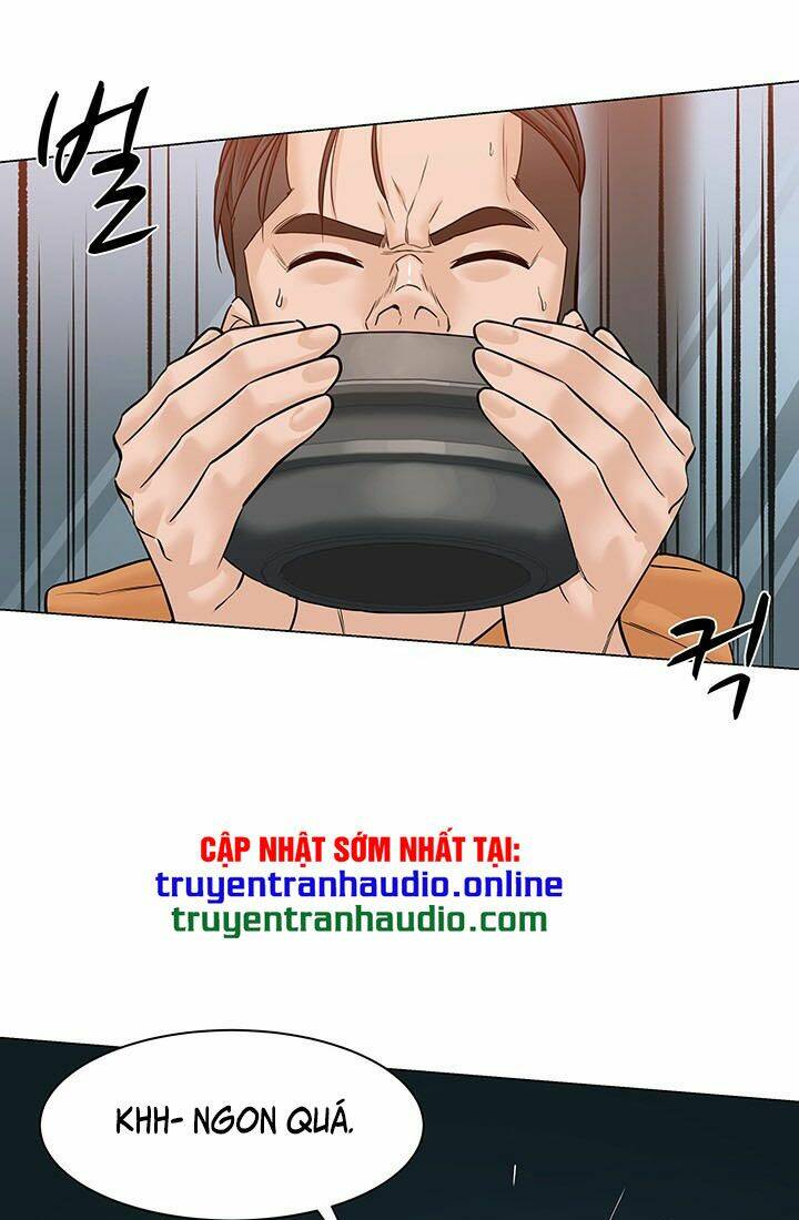 Người Trở Về Từ Cõi Chết Chapter 18 - Trang 37