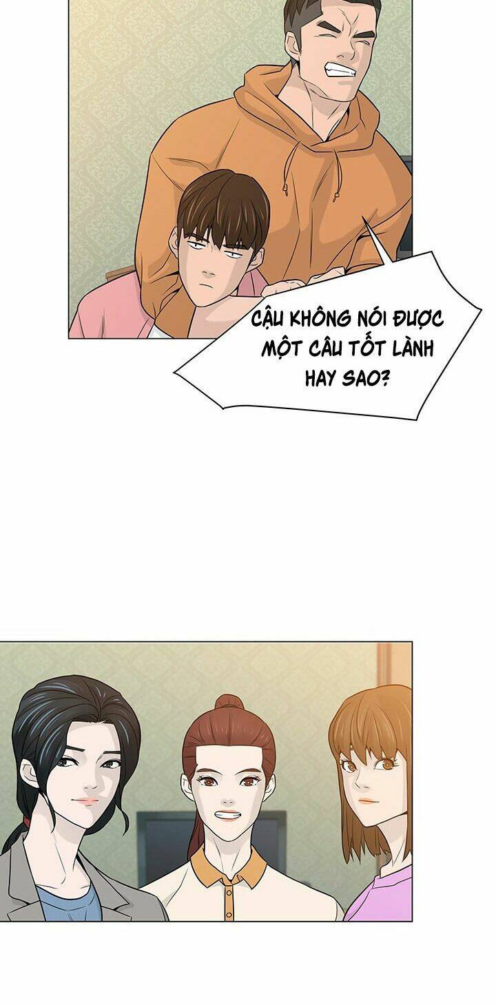 Người Trở Về Từ Cõi Chết Chapter 18 - Trang 3