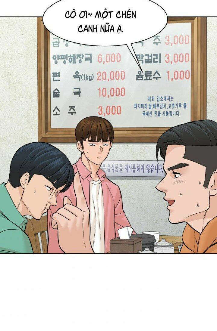 Người Trở Về Từ Cõi Chết Chapter 18 - Trang 39