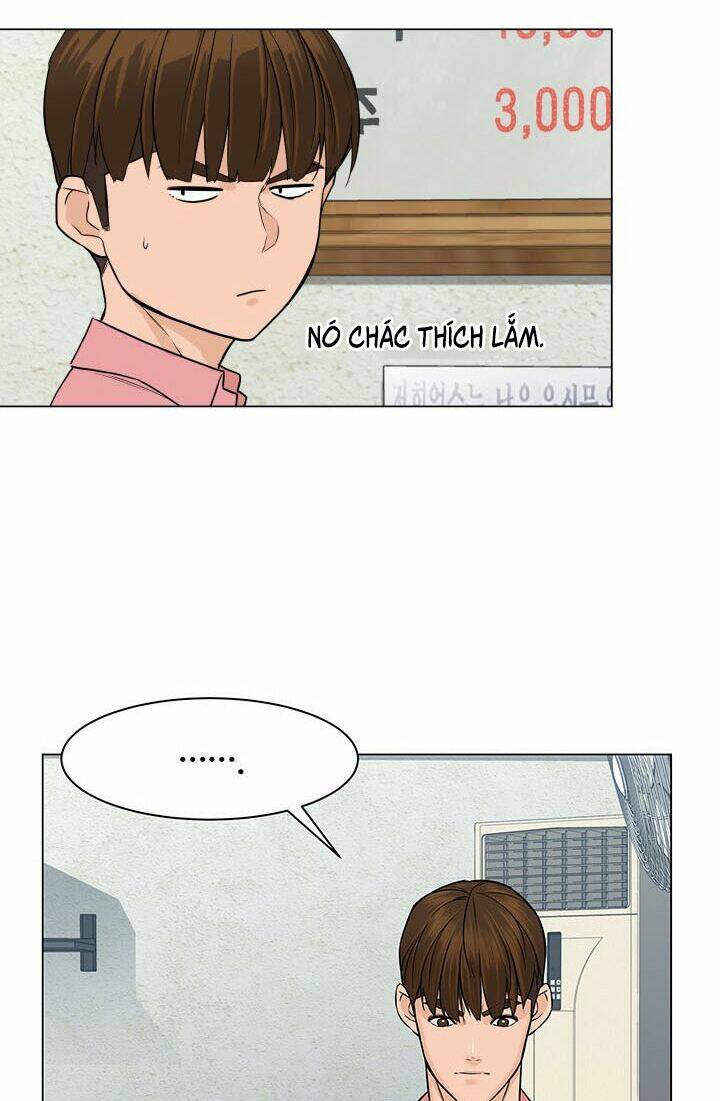 Người Trở Về Từ Cõi Chết Chapter 18 - Trang 40